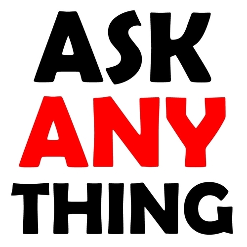 Ask Anything (@asknething) | Twitter
