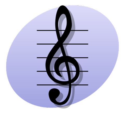The Treble Clef Symbol Meaning