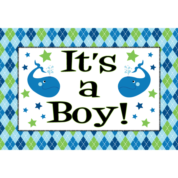 Baby shower themes for boys - ViewBeforeBuying