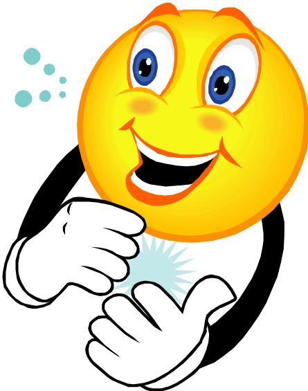 Clapping Hands Gif - ClipArt Best