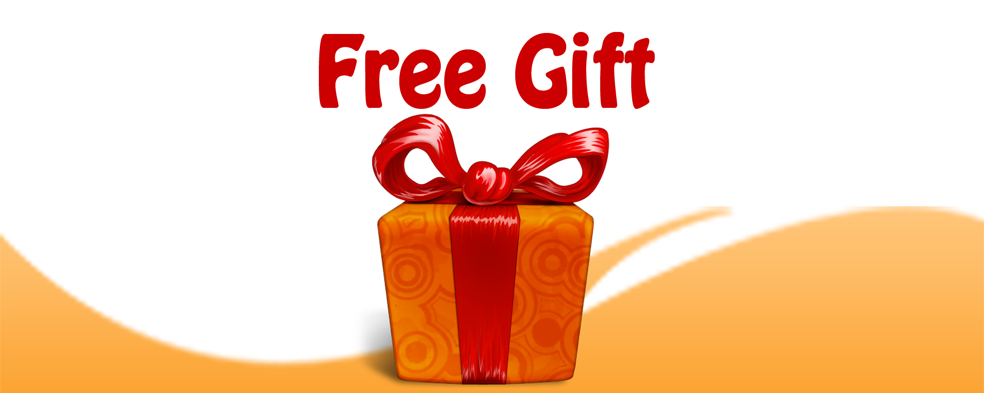 Free Gift | Julie Wassom
