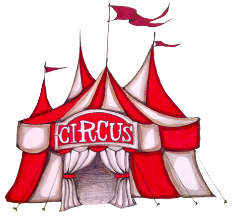 Mermaid Circus Online Workshop