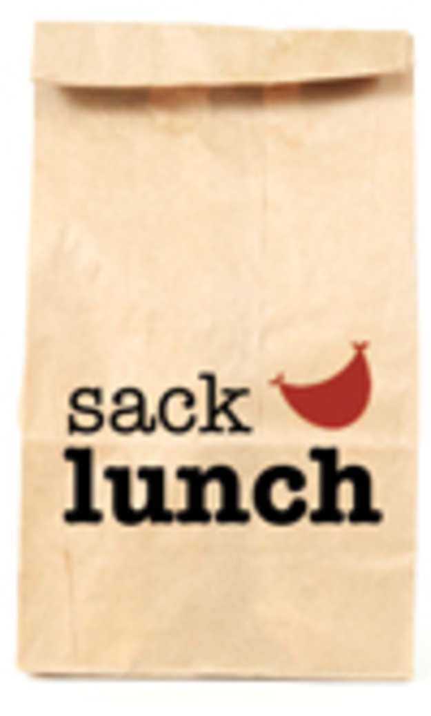 Sack Lunch: Chili-Rubbed Hanger Steak Wrap | Serious Eats