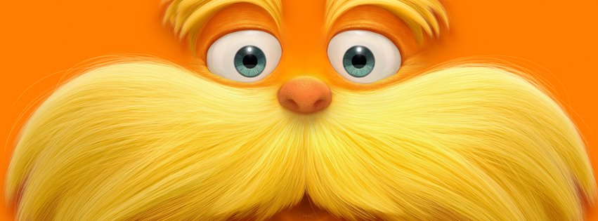 The Lorax” Raises the Bar for Most Annoying Orange Thing ...
