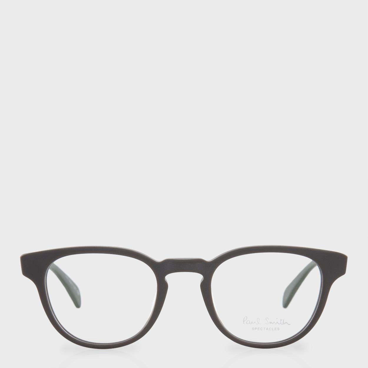 Paul Smith Men's Designer Spectacles