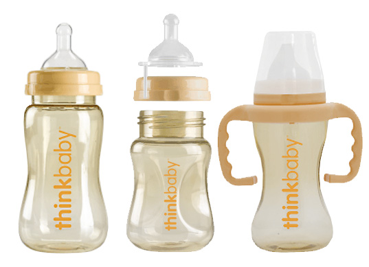 5 Eco-Friendly Baby Bottles That Are BPA-Free | Inhabitots
