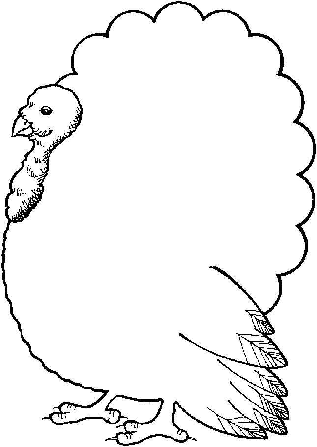 Colorful Page Borders - AZ Coloring Pages