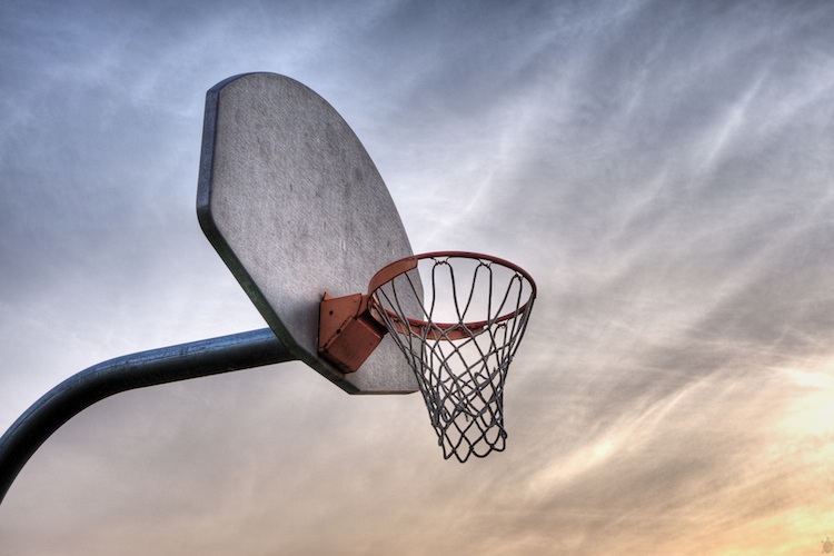 Ballers Beware: Village warns against hoops in streets