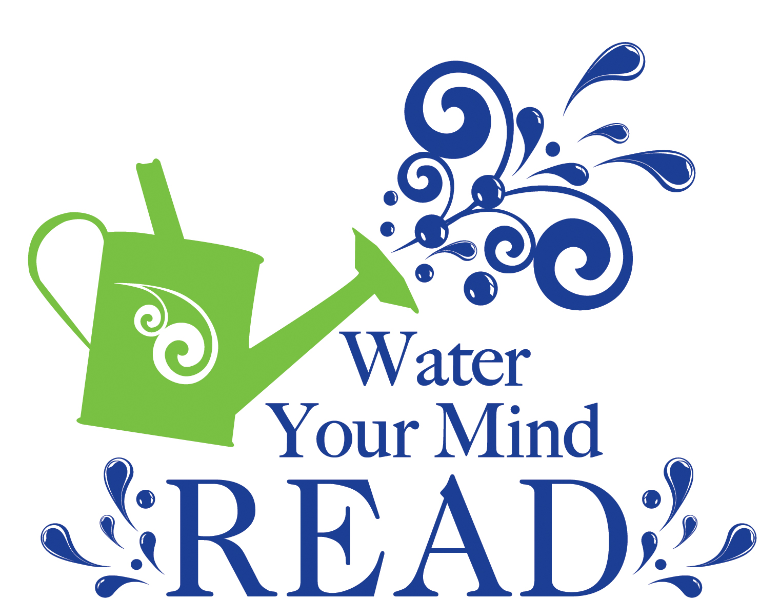 Torrington: Summer Reading 2015