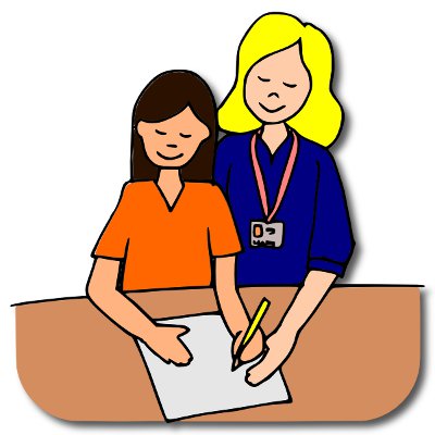 Occupational Therapy Clipart - Free Clip Art Images