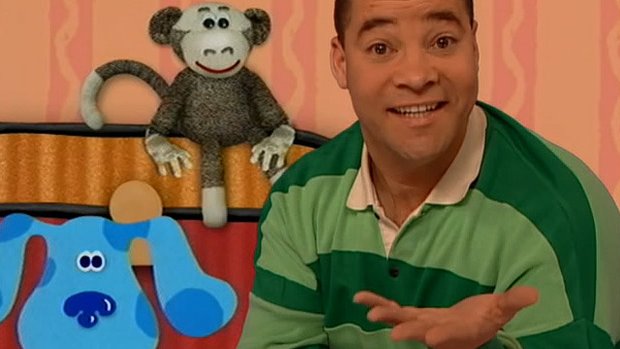 Image - Blues-clues-series-2-episode-1.jpg - Blue's Clues Wiki