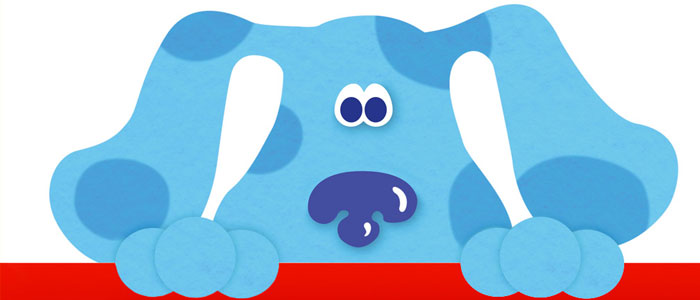 Steve Vs. Joe : The Ultimate Blue's Clues Human Sidekick ...