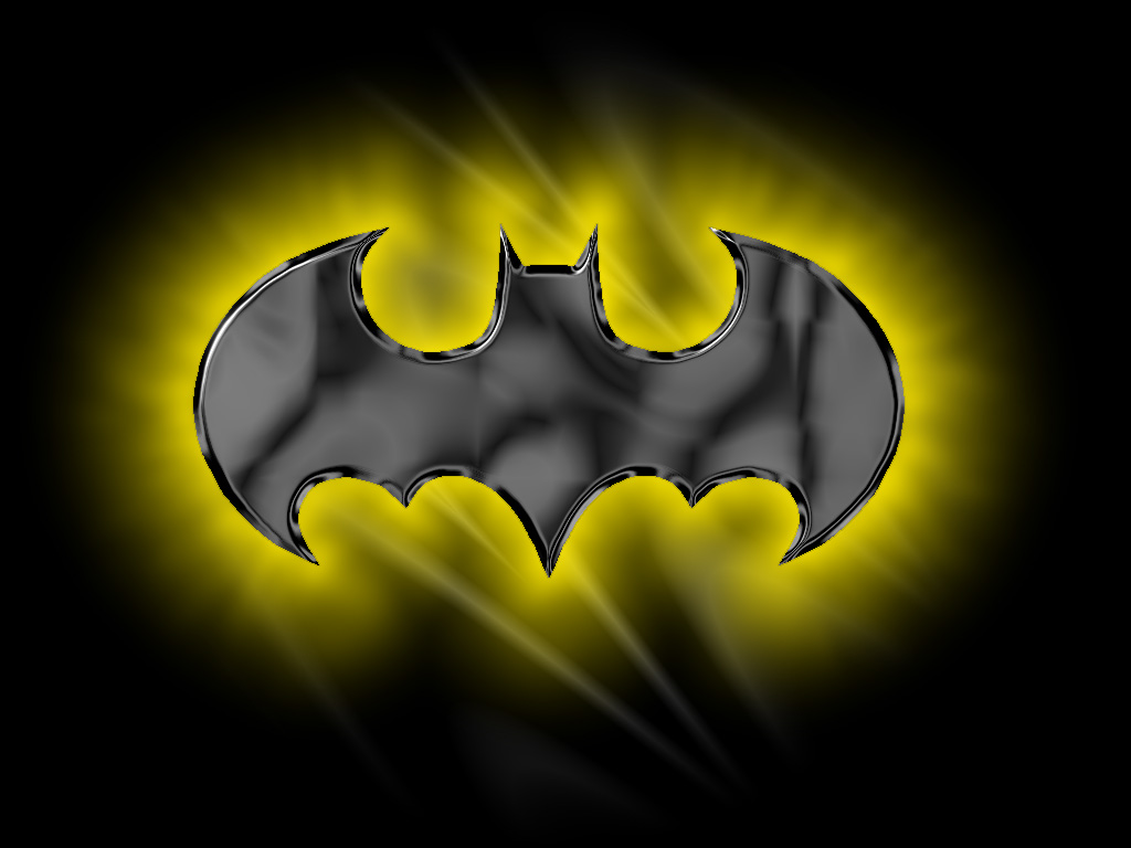 Bat Symbol by ahwehota on DeviantArt
