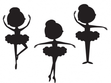 Ballerina Images - Cliparts.co