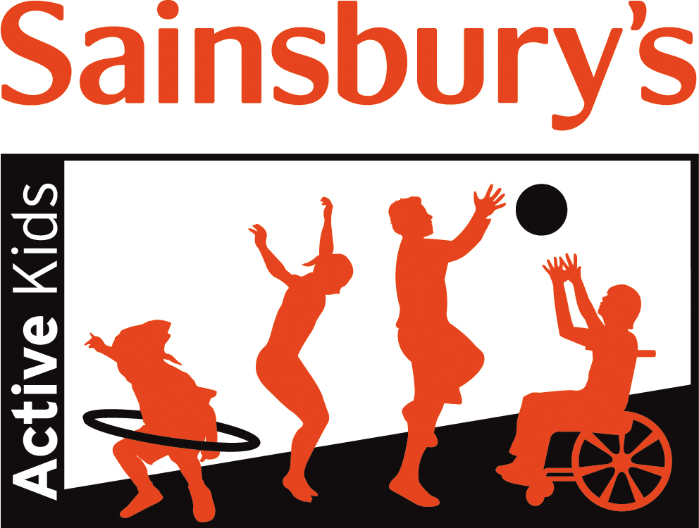 Sainsbury's Active Kids | Welcome to Kingsbury School and Sports ...