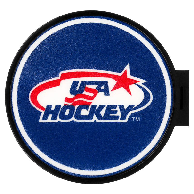 USA Hockey Foam Shooting Targets - 4 Pack