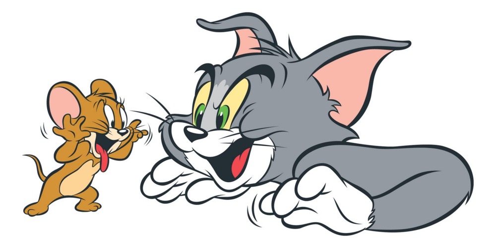 Watchin' Tom & Jerry – Good, Bad, Ugly by Lecrae