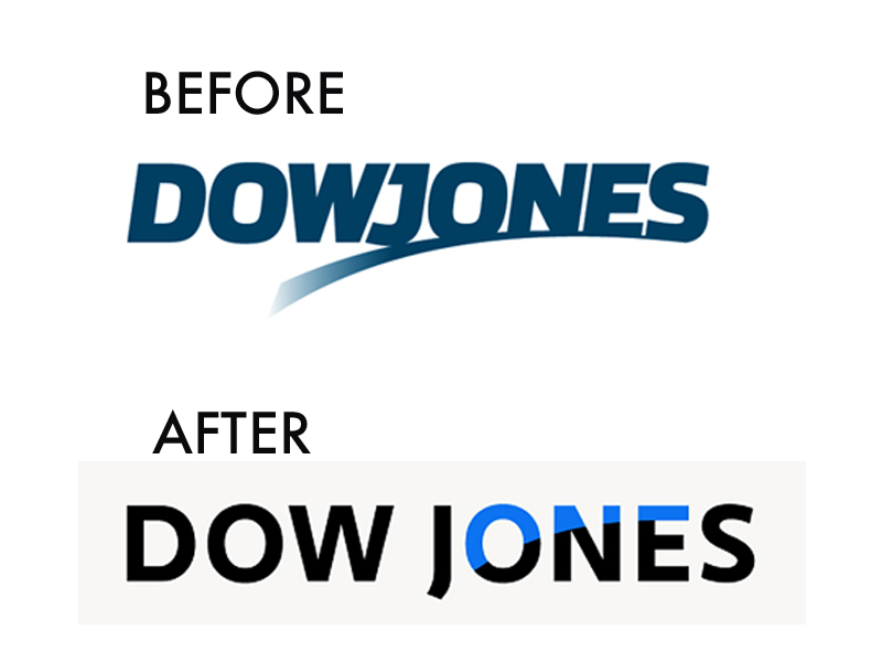 The 10 Best Corporate Logo Changes Of 2013 | Business Insider