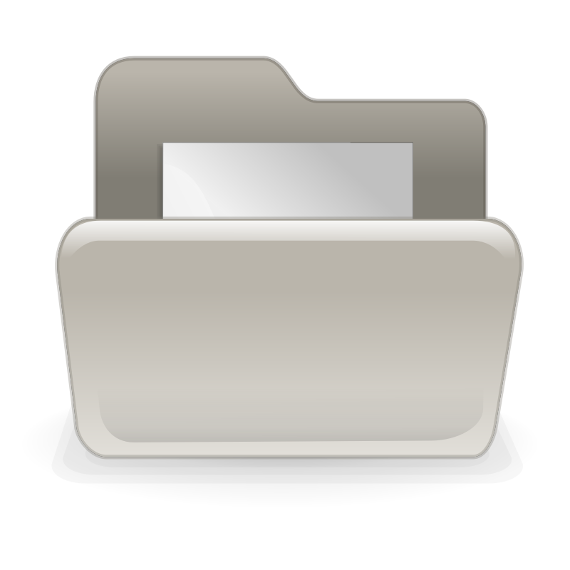Clipart - Directory