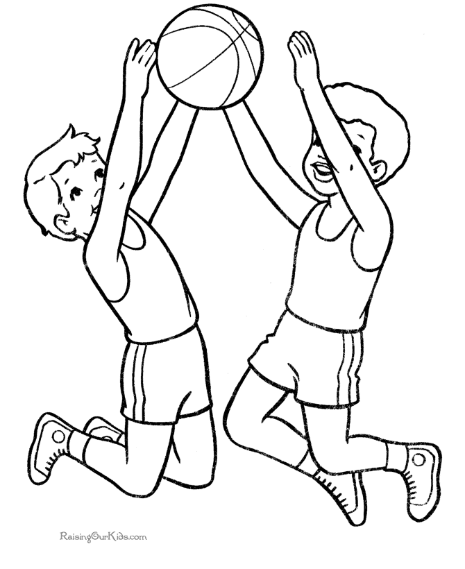 Playground Equipment Coloring Pages | Clipart Panda - Free Clipart ...