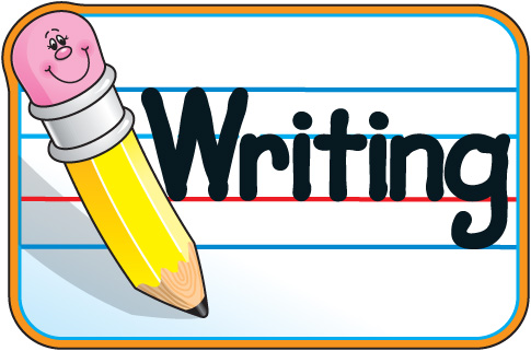 Paper With Writing Clipart | Clipart Panda - Free Clipart Images