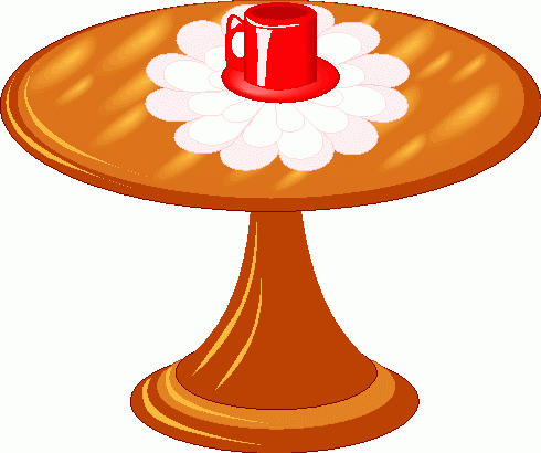 coffee_table_3 clipart - coffee_table_3 clip art