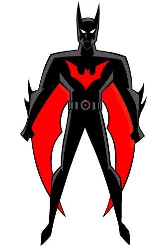 Baby Batman Clipart | Clipart Panda - Free Clipart Images