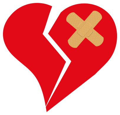 Risk and the middle-aged heart