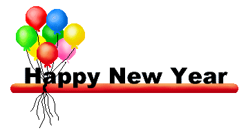 New Year Clip Art Images | Clipart Panda - Free Clipart Images