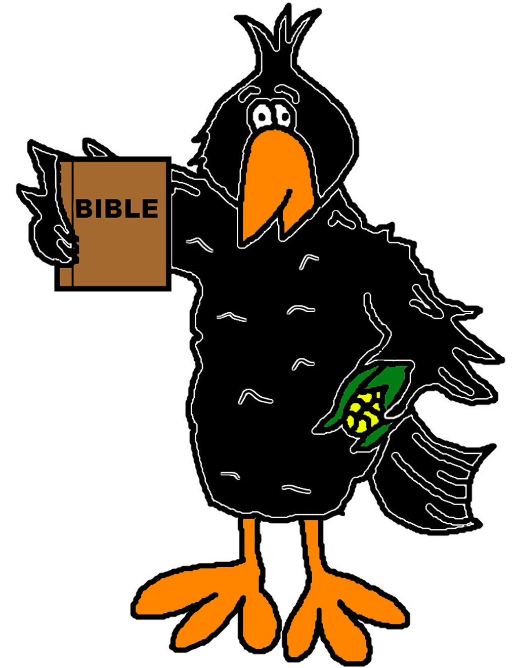 Church House Collection Blog: Feeding On The Word Of God Game