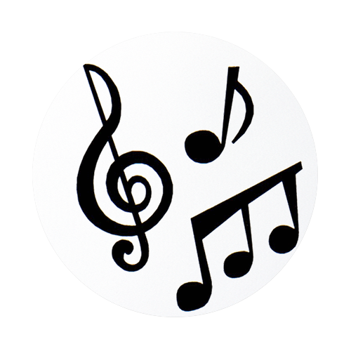 Pix For > Music Symbols