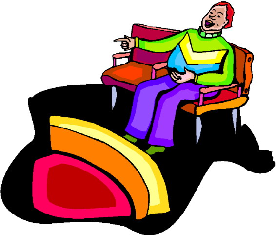 Clip Art - Clip art cinema 172503