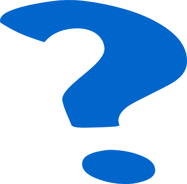 Question Mark Animation - ClipArt Best