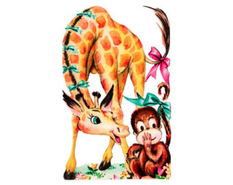 Popular items for birthday clipart on Etsy