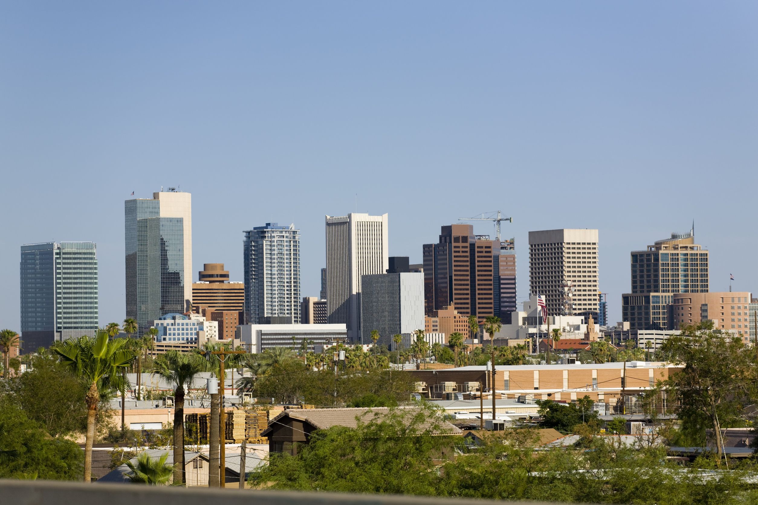 U.S. State Capitals by Skyline/Photo Quiz - By RatedRC17