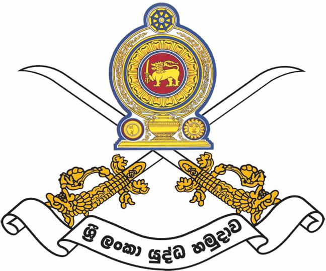 Sri Lanka Army - Defenders of the Nation