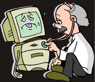 Image gallery for : unhappy patient cartoon