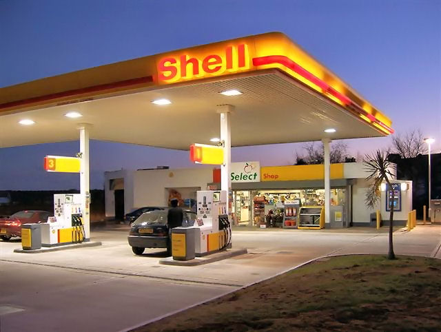 Shell Group Mission Statement - Values, Principles, Headquarters ...