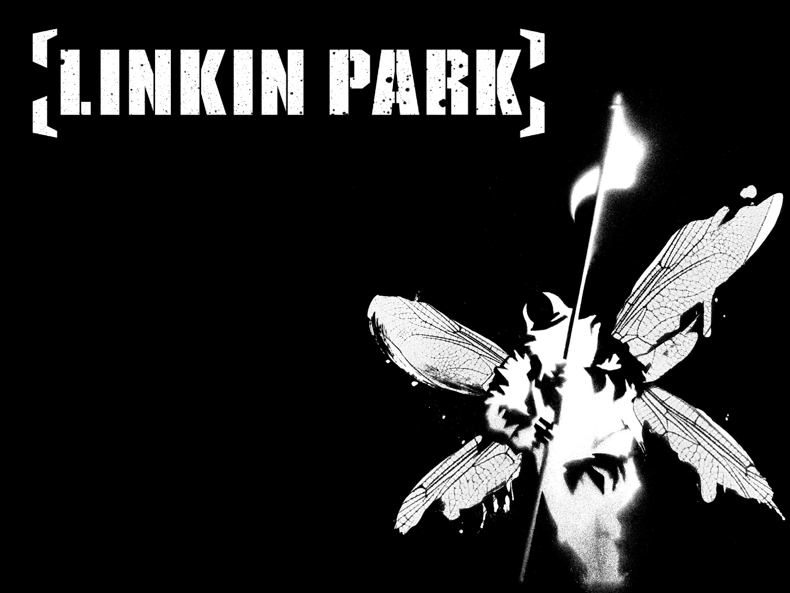 Wallpaper Linkin Park