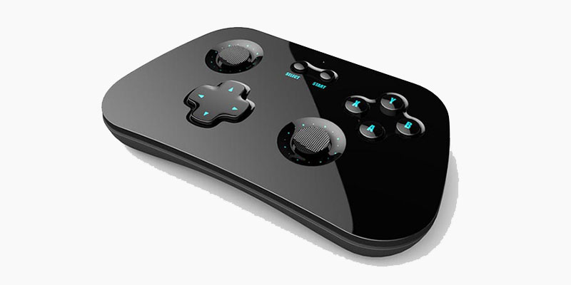 Rumor: Apple Is Working On A Game Controller | Highsnobiety