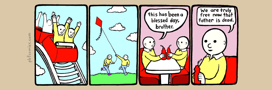 The Perry Bible Fellowship