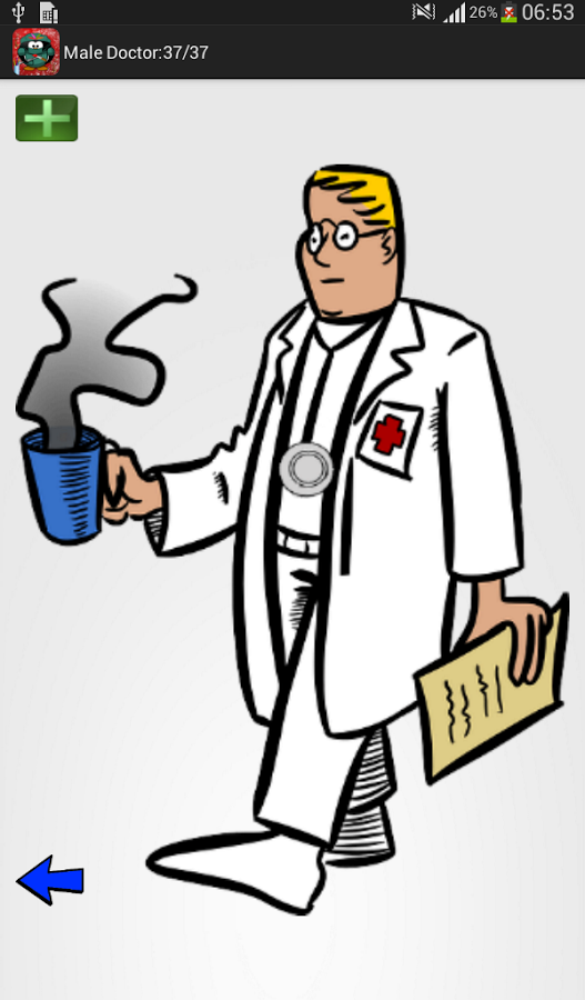 How to Draw: Doctors & Toolkit APK by NEWSENSE Details