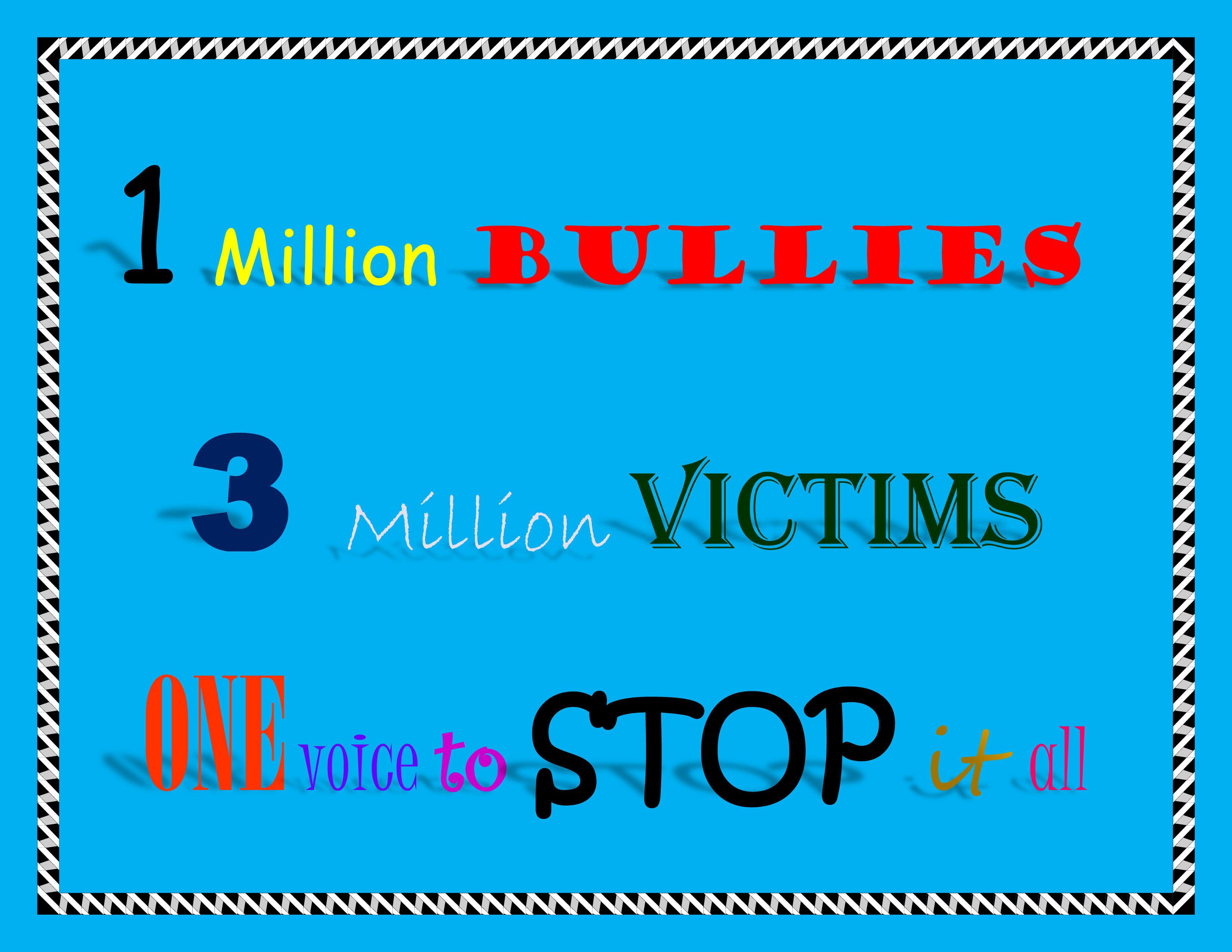 Bettendorf Middle School launches anti-bullying billboard | WQAD.com