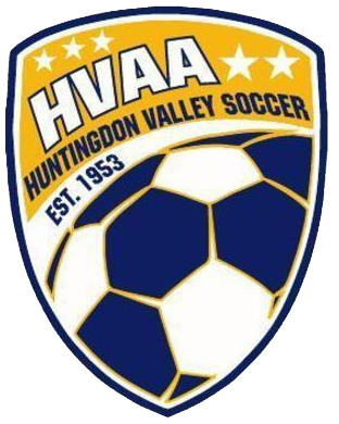 Huntingdon Valley Thunder Soccer - Huntingdon Valley Pennsylvania