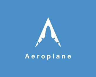Aeroplane | BrandCrowd