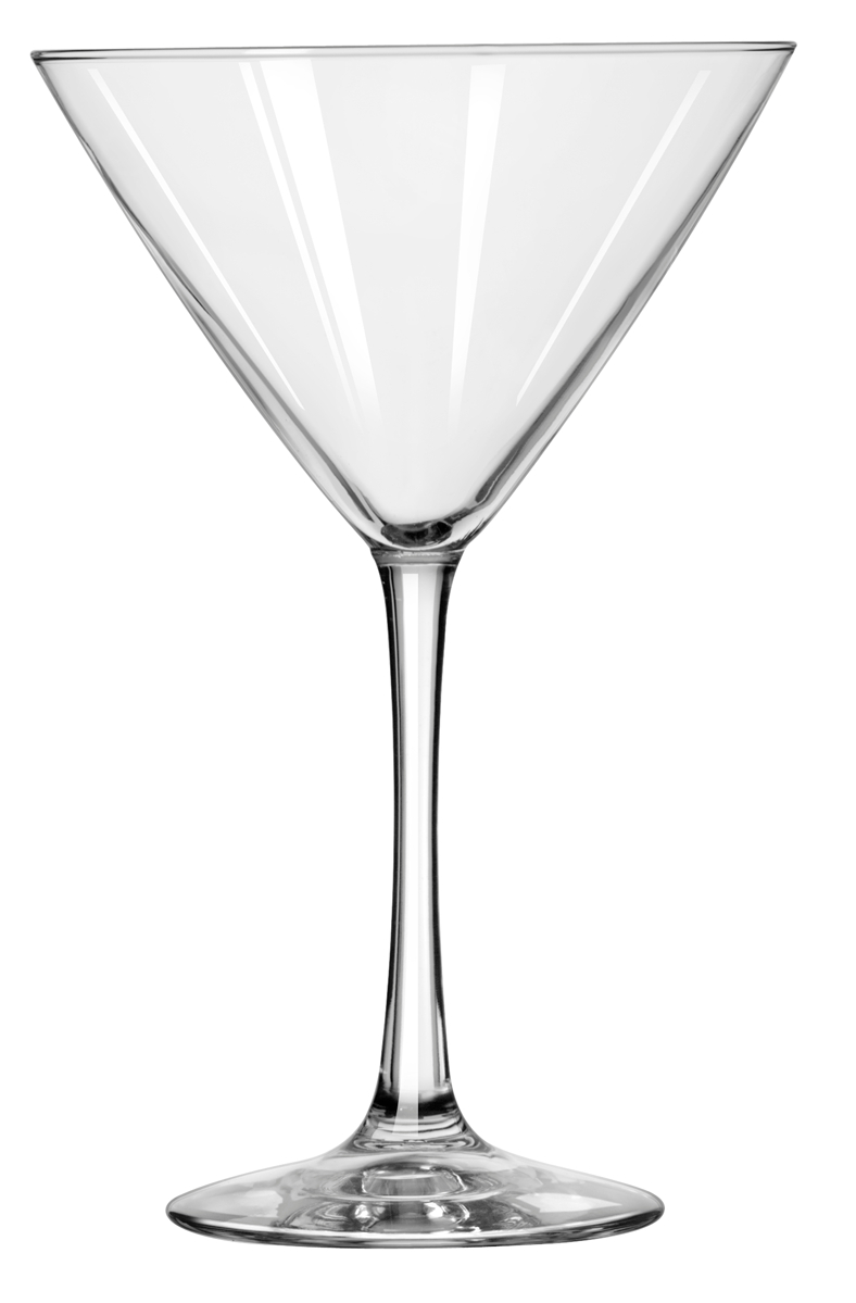 Martini Glass | Libbey Foodservice