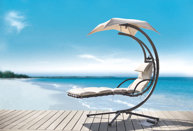 Beach Chair | HGTV Design Blog – Design Happens