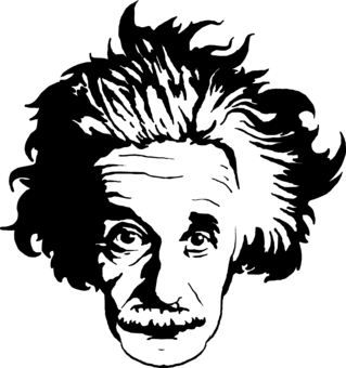 Einstein Cartoon Image - ClipArt Best