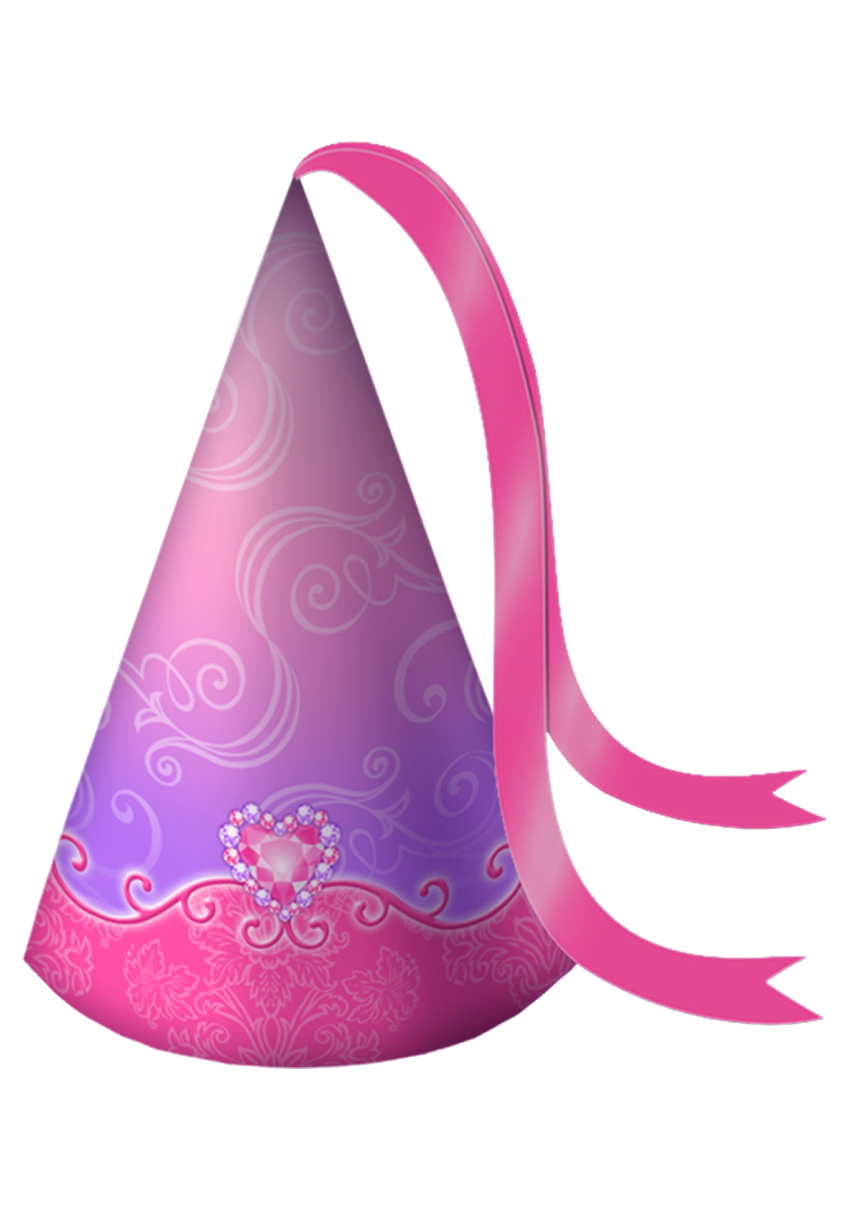 disney-vip-party-hats-pack-of- ...