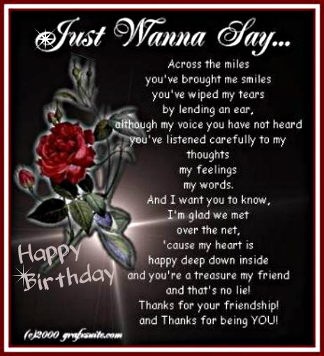 Happy 21st Birthday Anjali ☆ - Anj and Jezzi - The Aries Twins ...